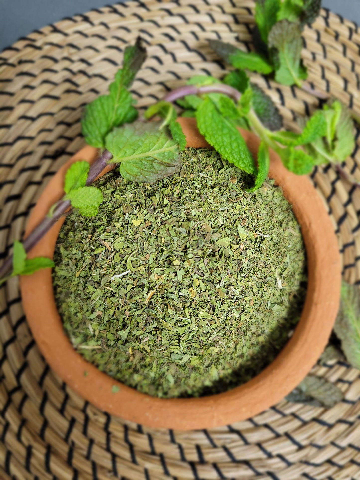 Kuru Nane 180 gr