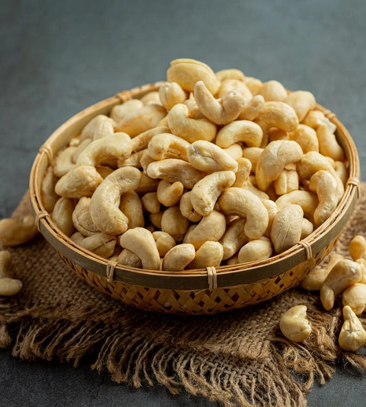 Naturel Kaju 800g