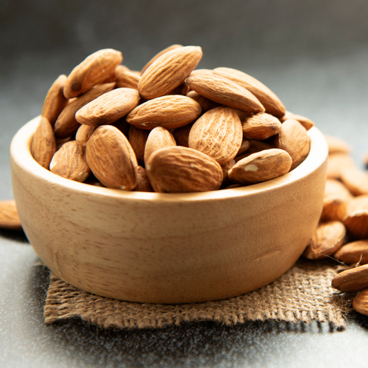 Kavrulmus Badem 800g