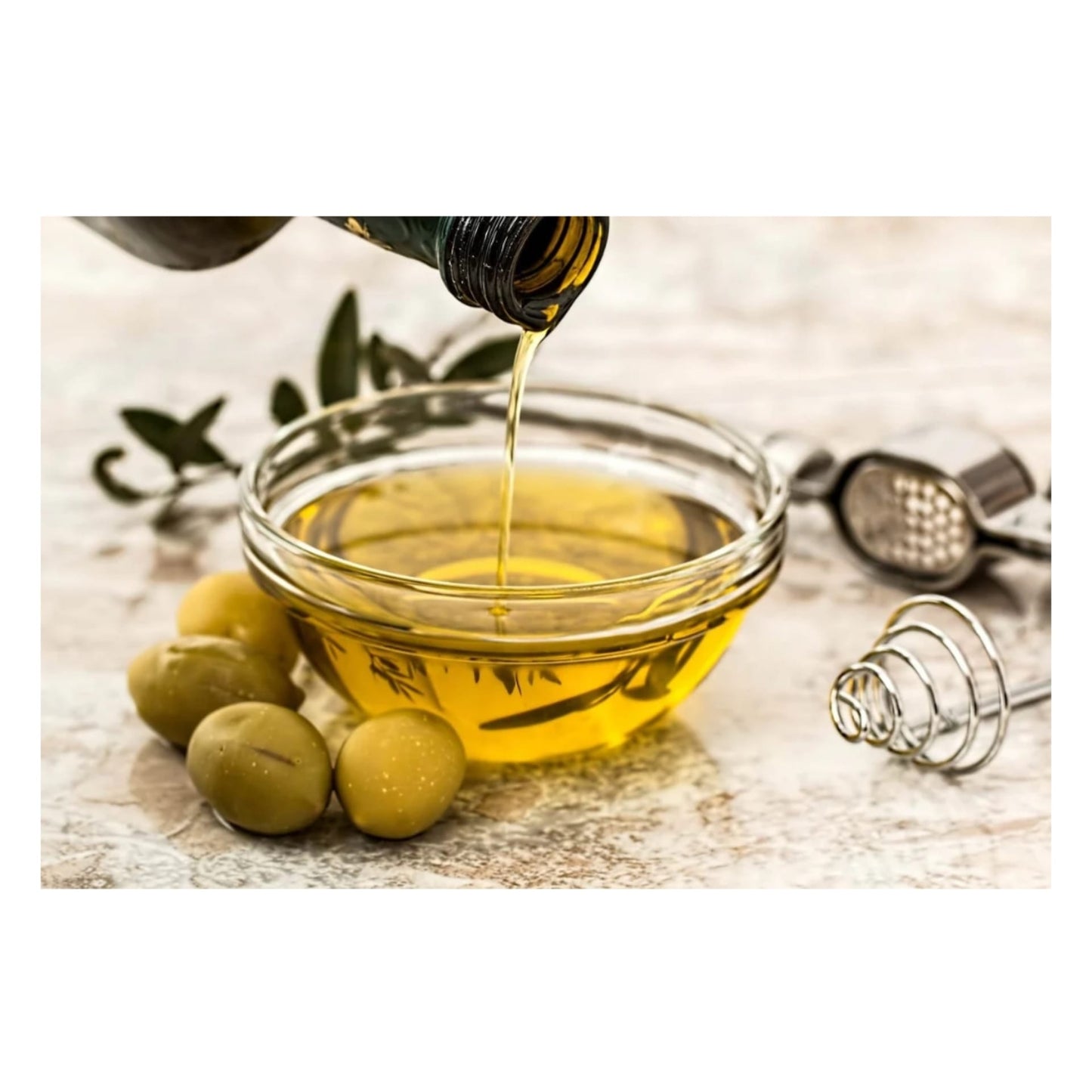 SOGUK SIKIM ZEYTINYAG  10 l