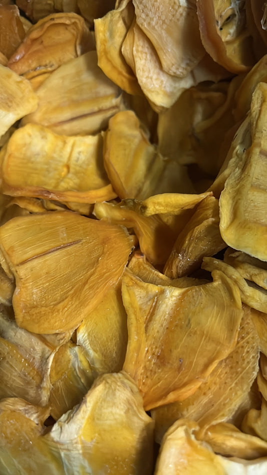 Cennet Hurması Cips 400g