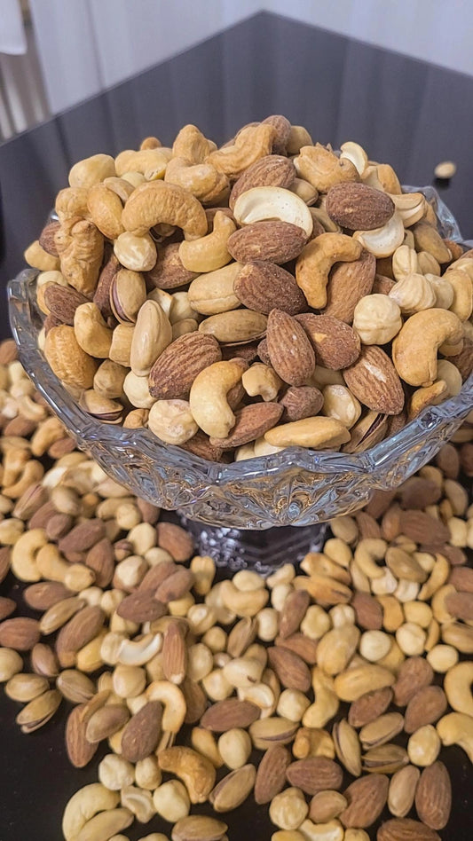 Elit Mix 800g