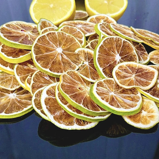 Limon Kurusu 150g