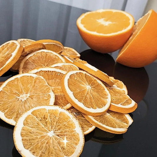 Portakal Kurusu 250g