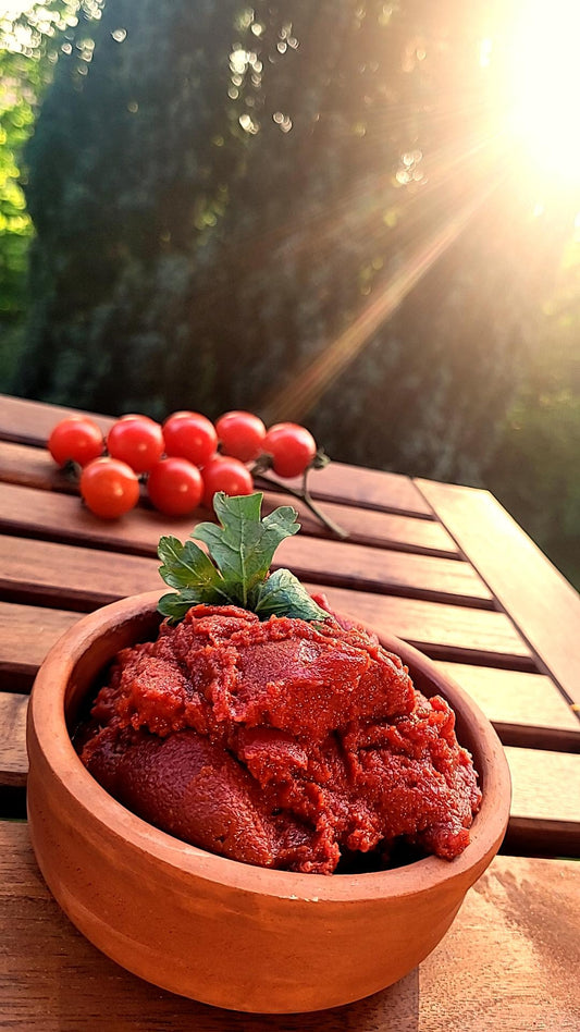 Antep Gunkurusu Domates Salcasi 2kg