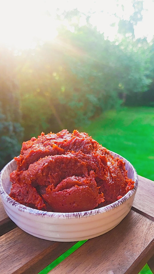 Antep Günkurusu Tatli  Biber Salcasi 2kg