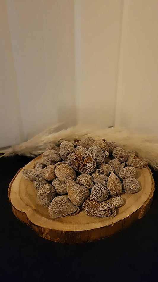 Unlu Ispanya Inciri 500 gr