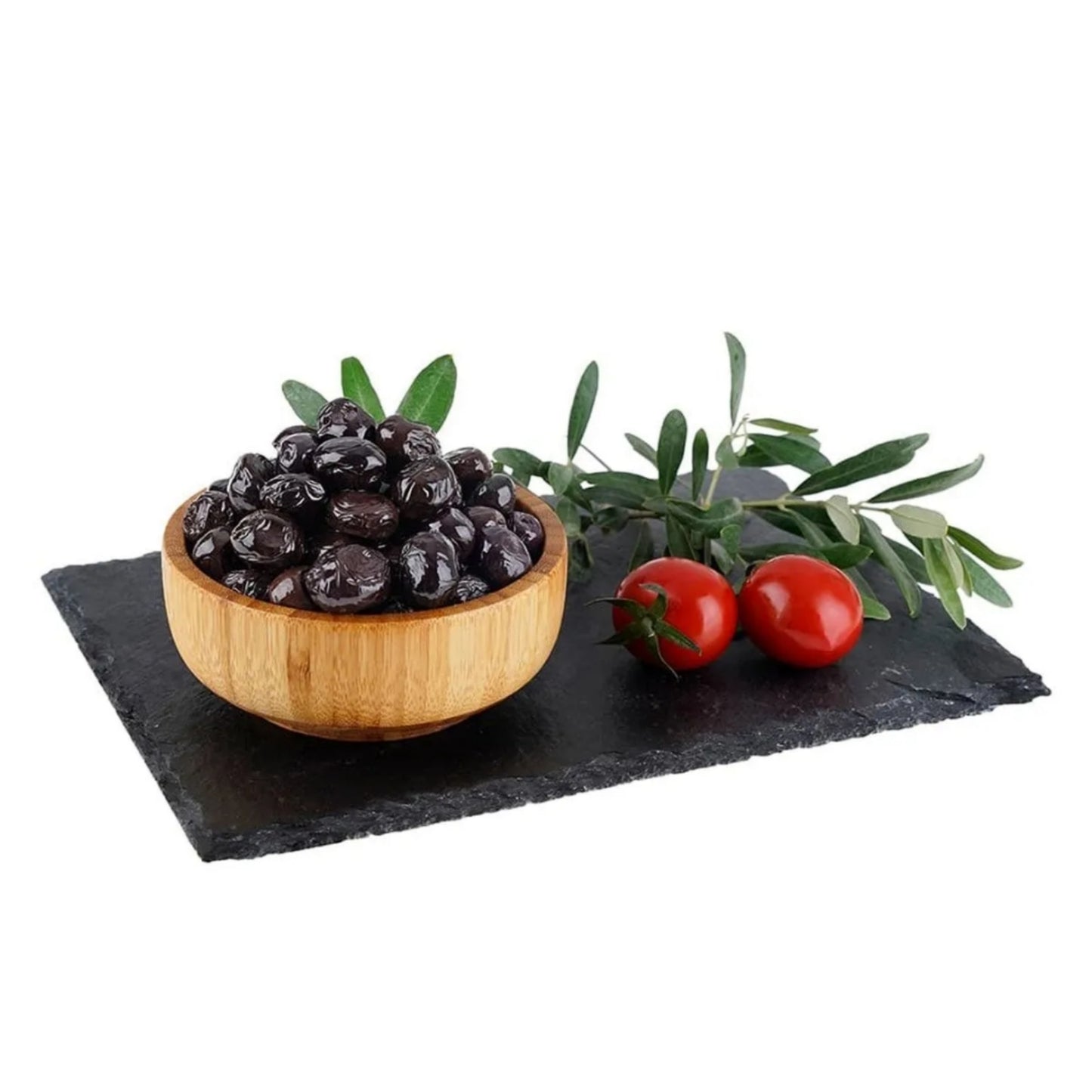 Gemlik Siyah Zeytin 2x800g