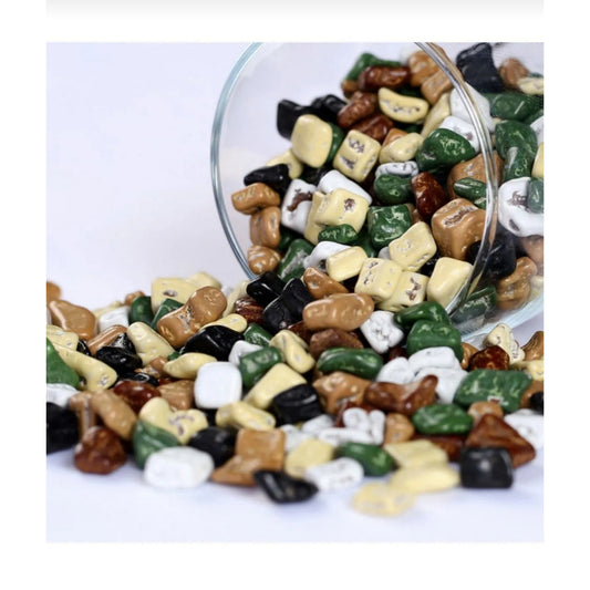 Cakil Tasi Cikolata 500 gr