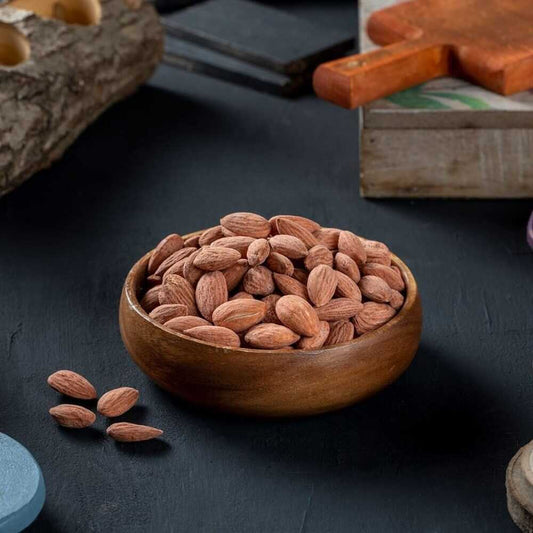 Kavrulmus Badem 800g