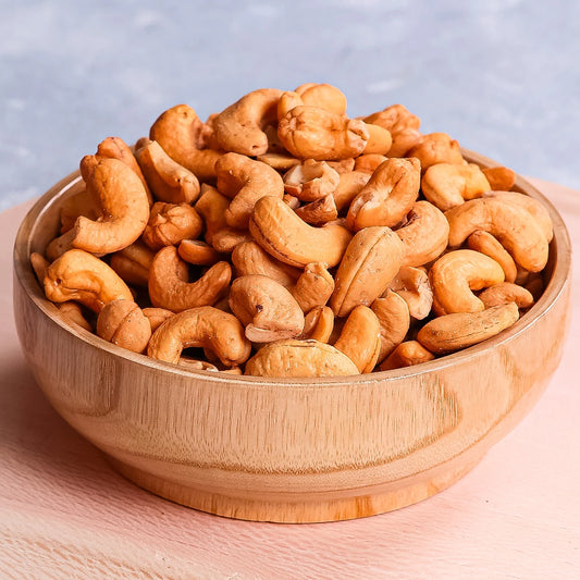 Kavrulmus Kaju 800g
