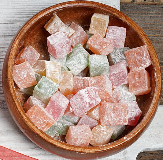 Kus Lokum 500g