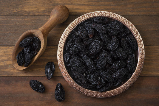 Kilis Üzüm Çekirdekli 800g