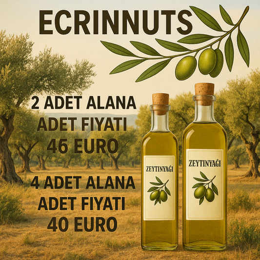 SOGUK SIKIM ZEYTINYAG   20l
